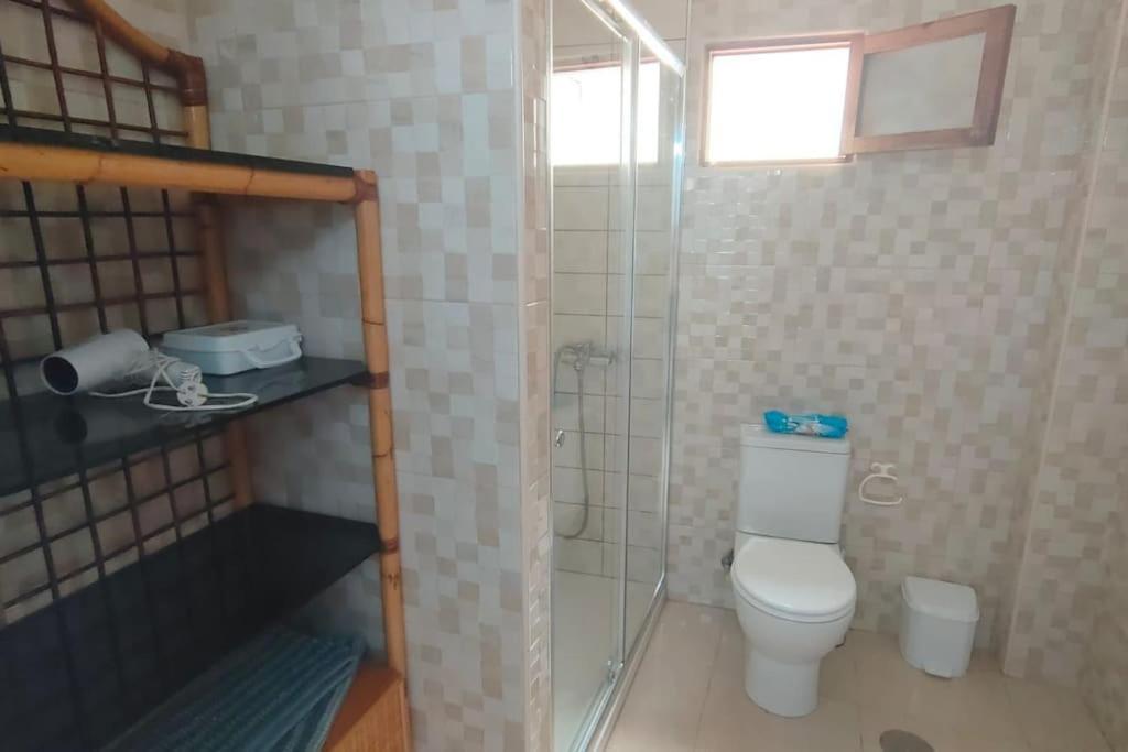 Appartement Acogedor Octavo Habitat à Maspalomas  Extérieur photo